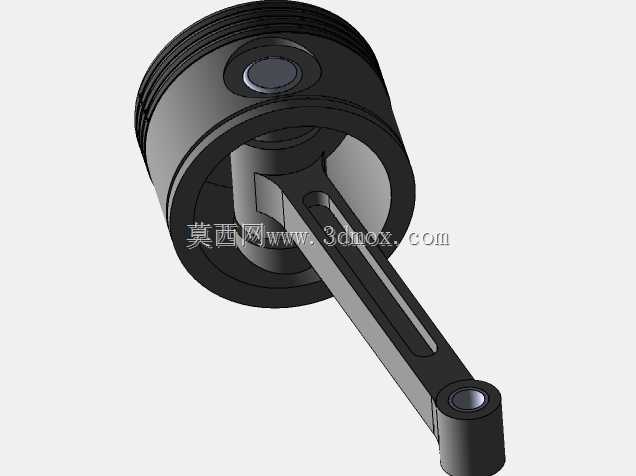 活塞总成