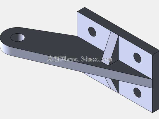 solid works Beginer模型