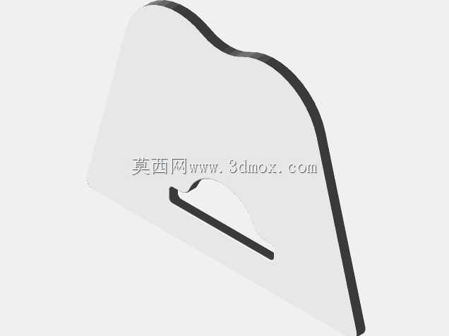 超声波传感器外壳