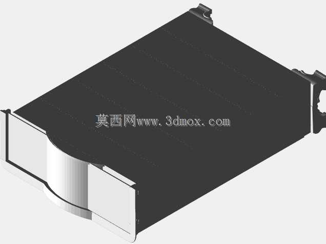 法吉银器柜