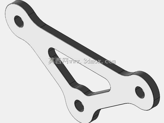 5自由度机械臂