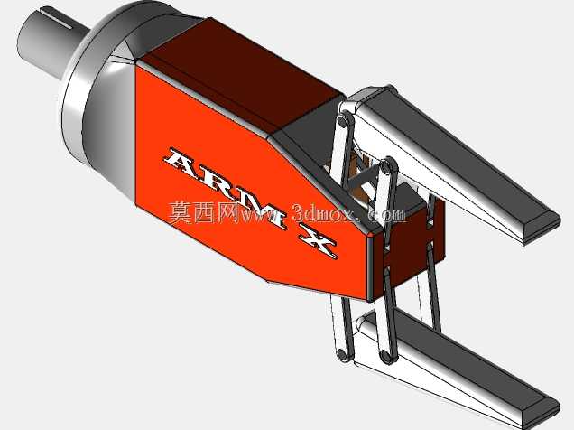Arm-x�����˼г���V.0