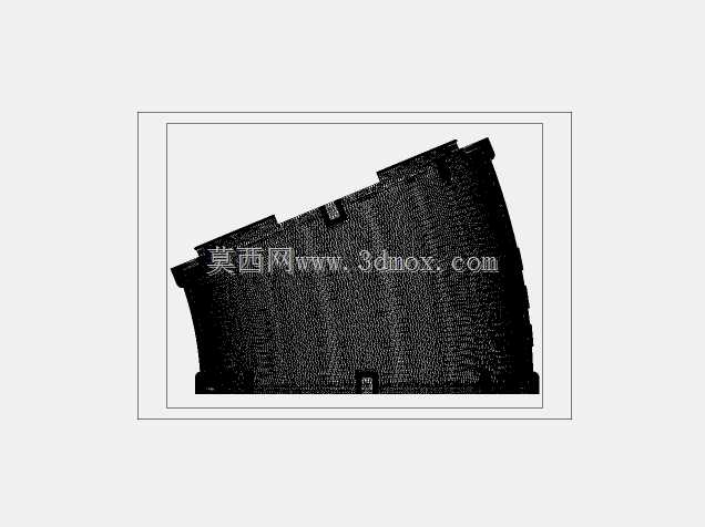 排气系统管道仪表