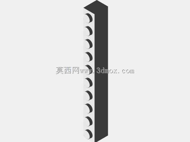 塑料建筑砖V.2