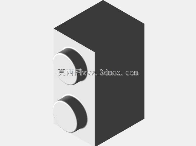 塑料建筑砖V.2