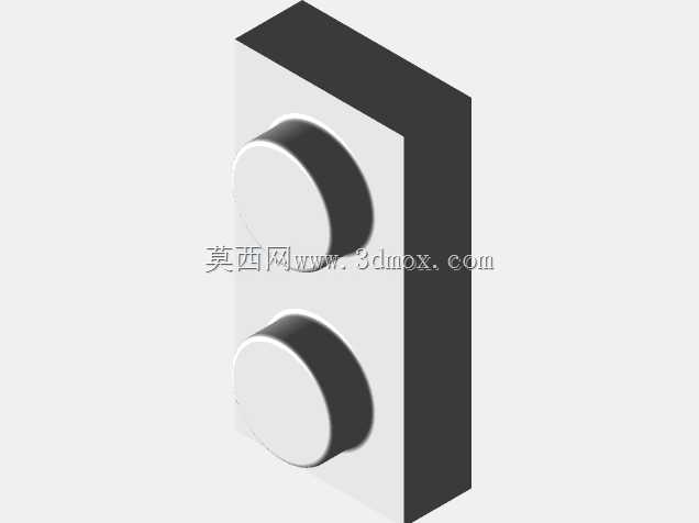 塑料建筑砖V.2