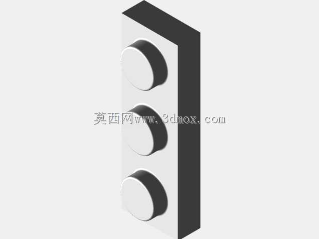 塑料建筑砖V.2