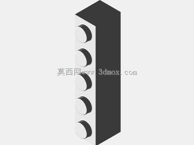 塑料建筑砖V.2
