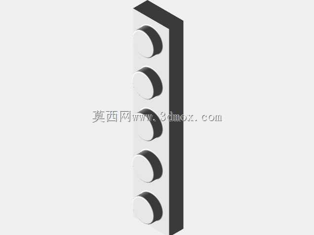 塑料建筑砖V.2