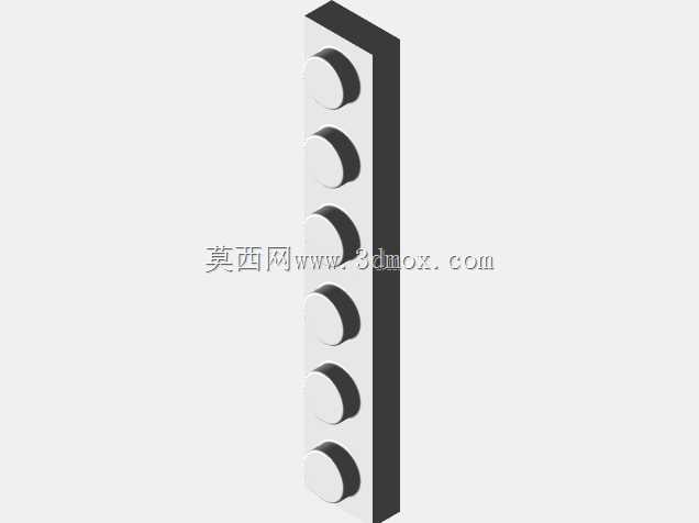 塑料建筑砖V.2