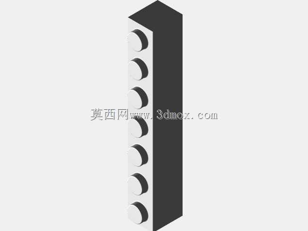 塑料建筑砖V.2