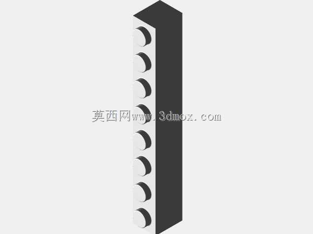 塑料建筑砖V.2