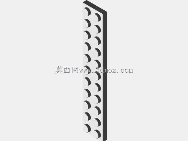 塑料建筑砖V.2