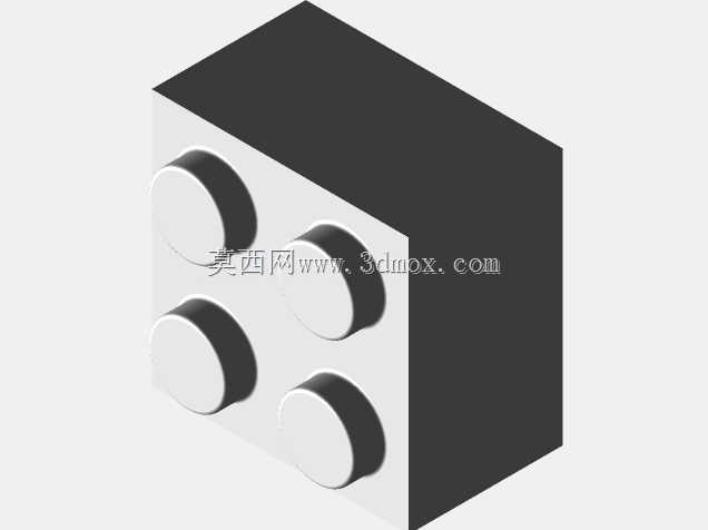 塑料建筑砖V.2