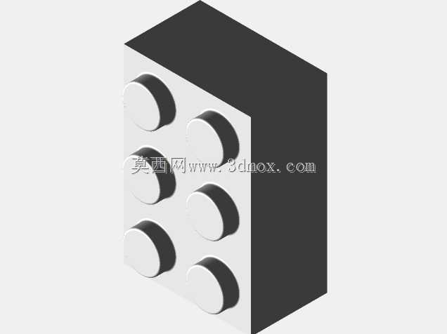 塑料建筑砖V.2