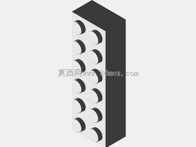 塑料建筑砖V.2