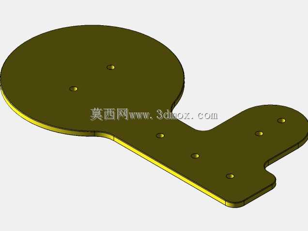 大理石玩具