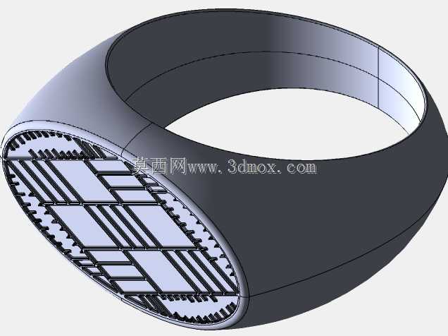 ͭ��-Bague en cuivre