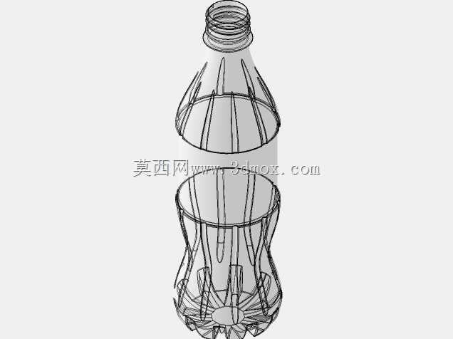 可乐瓶