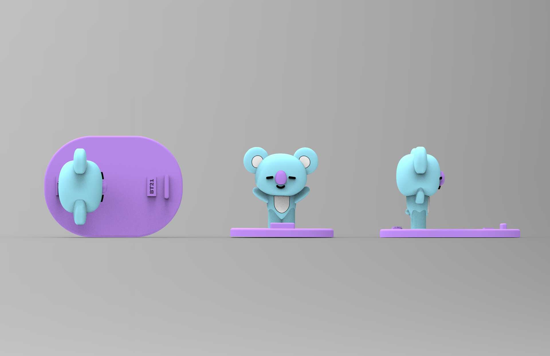 ����BTS
