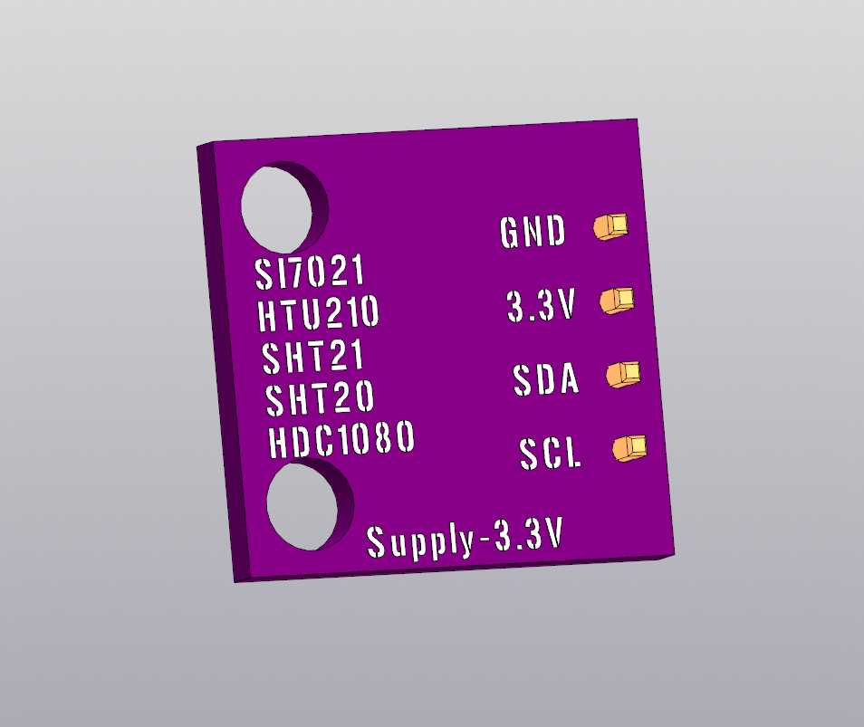SI7021������