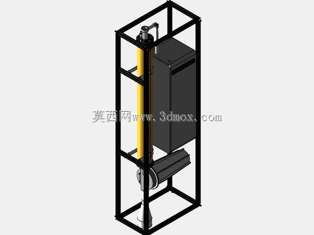 反渗透系统