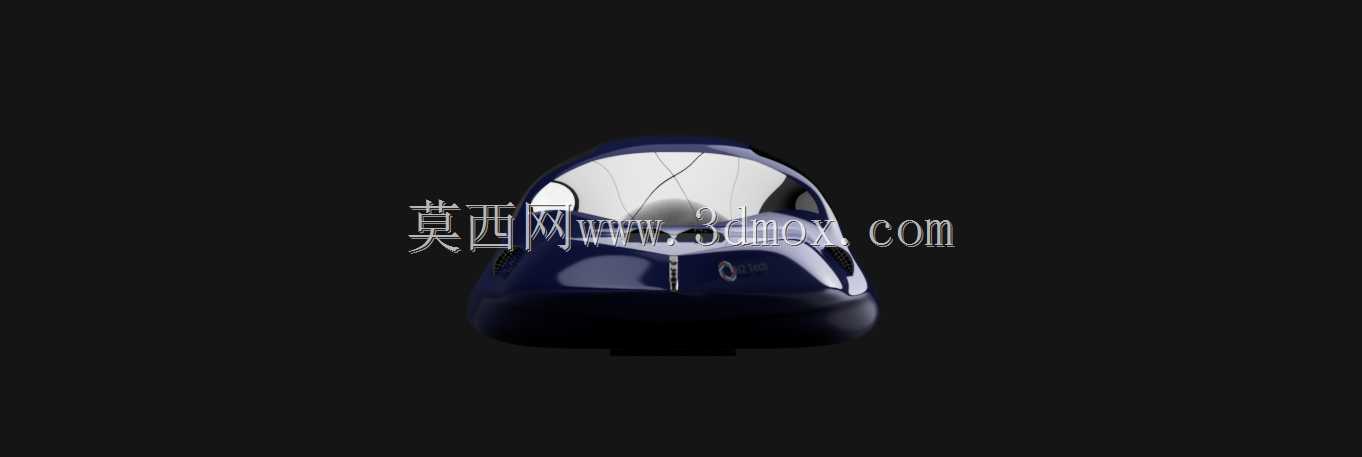 氢燃料电池潜水器-概念(军用)