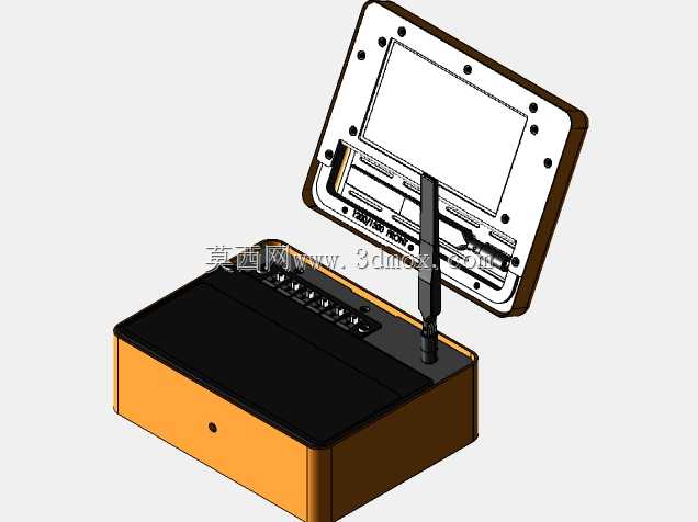 �����װ�/Raspberry Pi/LORA/Pelicase 1200