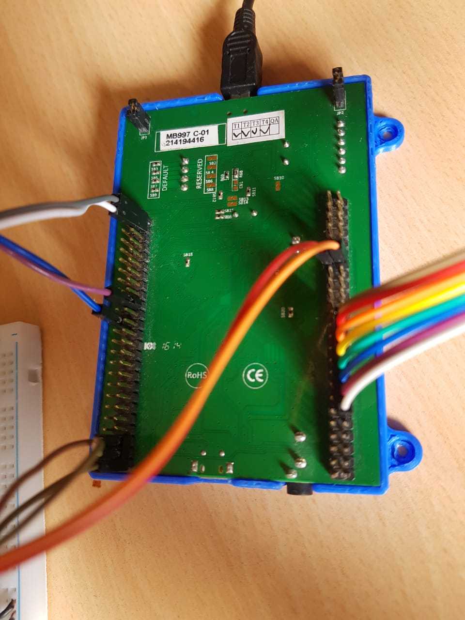 ����stm32f4���ְ�