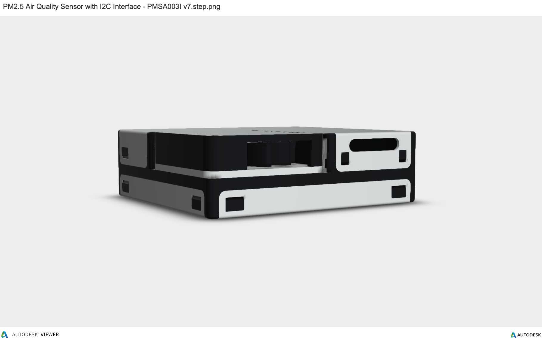 Plantower PMSA003i���ּ���۳�������