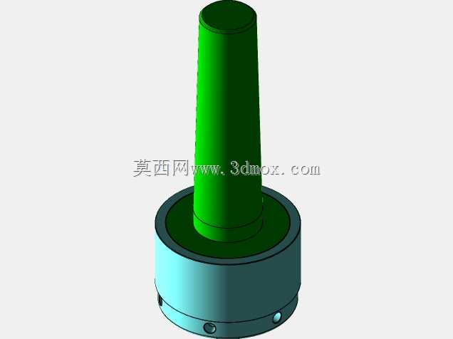浮动铰刀座25和Jacobschuck