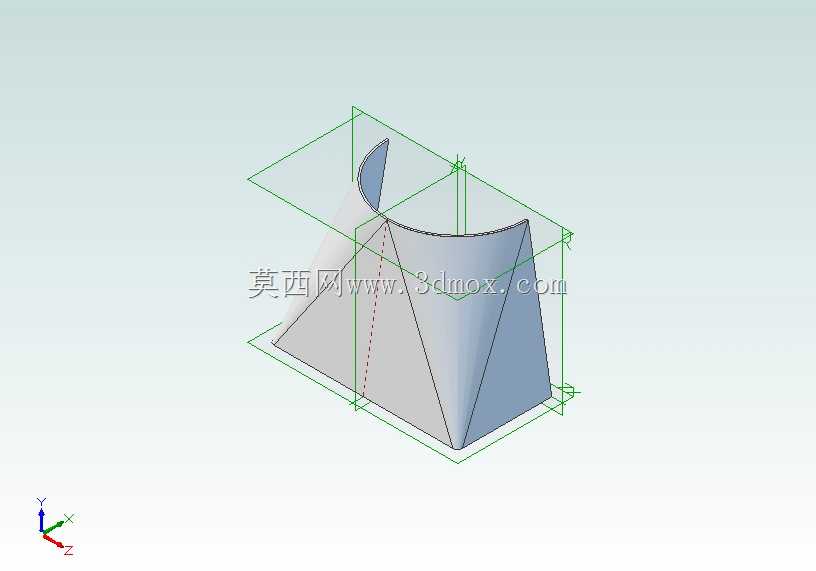 过渡