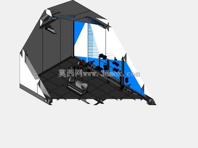 小家庭公园