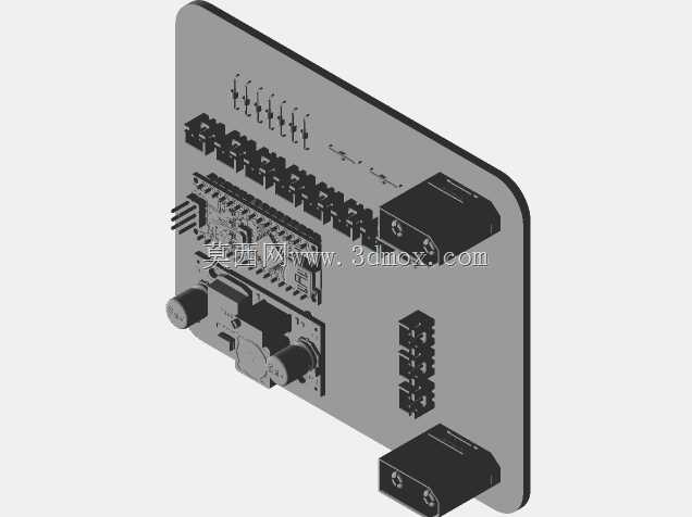 ��ѹ���Arduino BMS