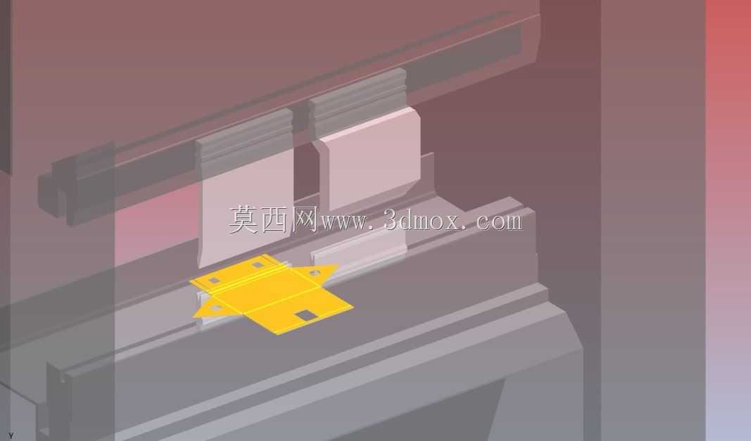 1号钣金房