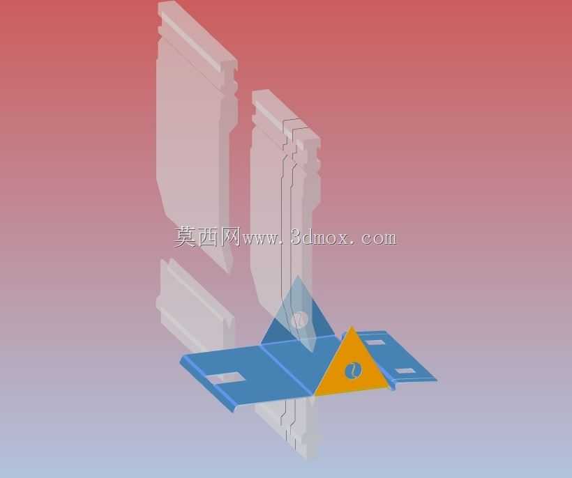 1号钣金房