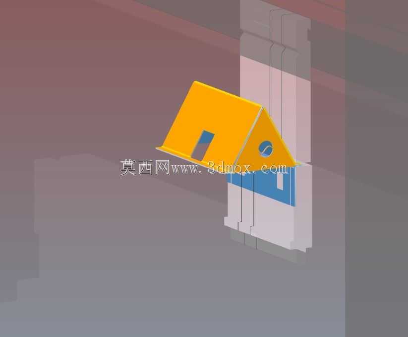 1号钣金房