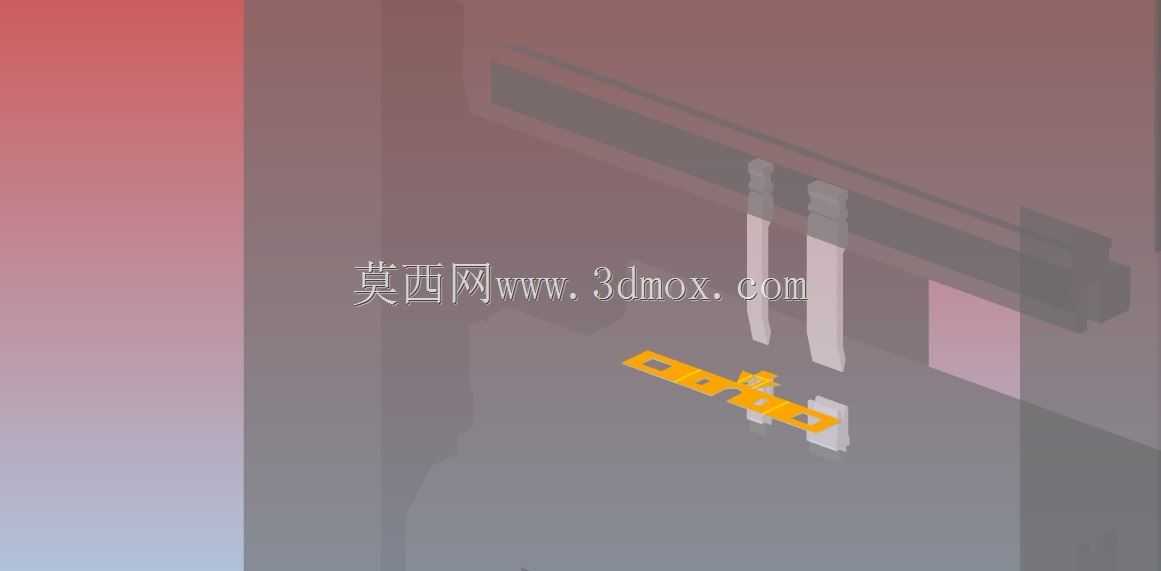 1号钣金房