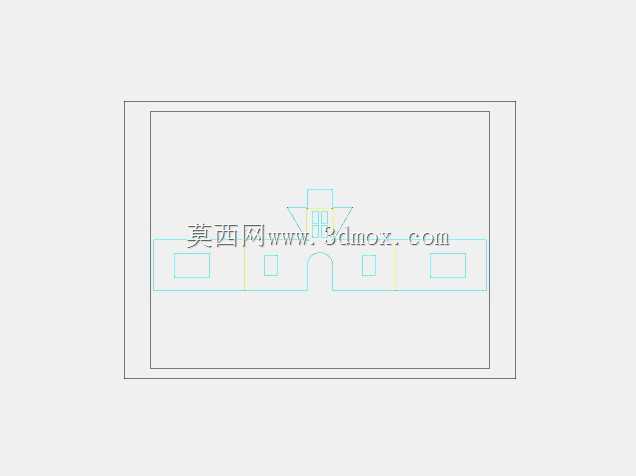 1号钣金房