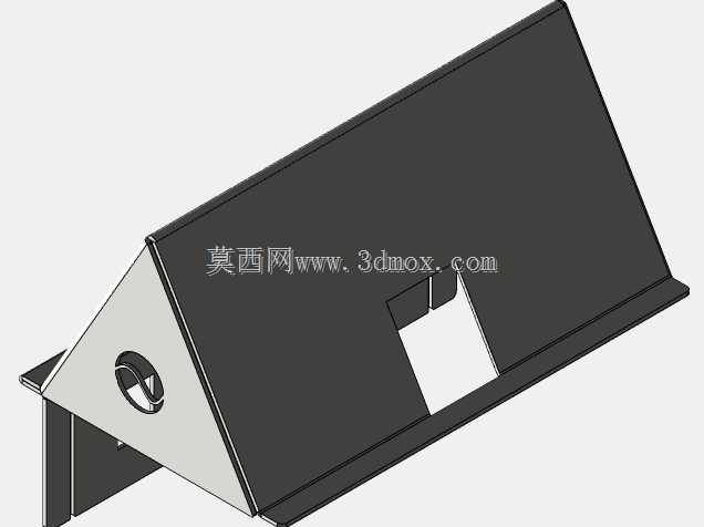 1号钣金房
