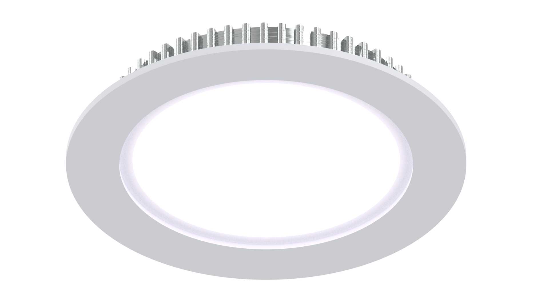 Բ��Ͳ��LED���150mm