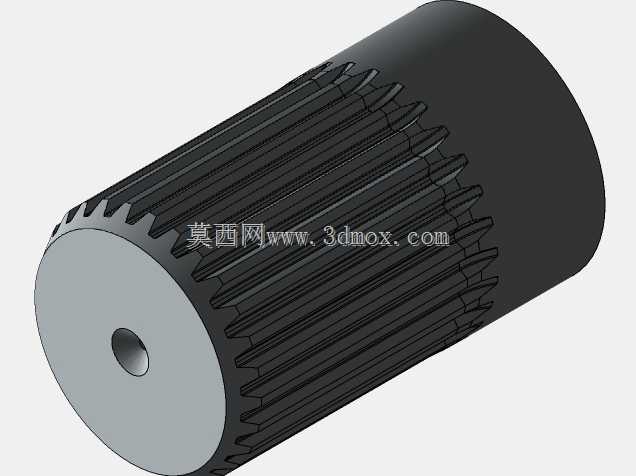 DIN 5480��240x8x28x8f