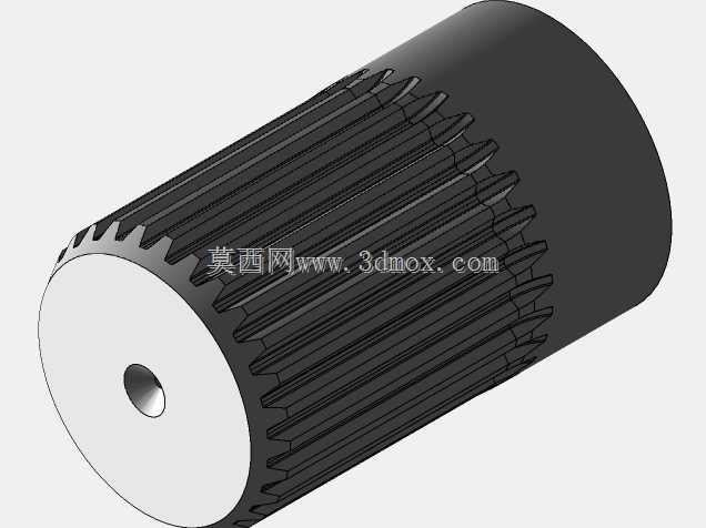 DIN 5480��240x8x28x8f