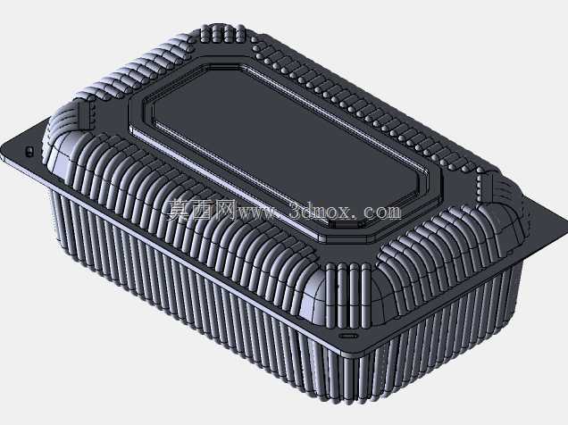 Контейнер для продуктов