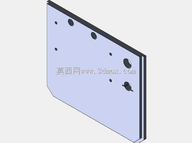 迷你机器人