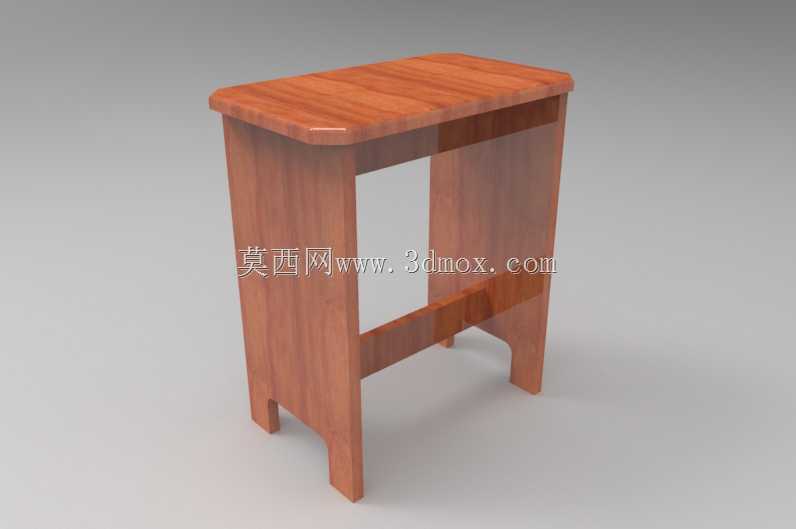 简易木凳
