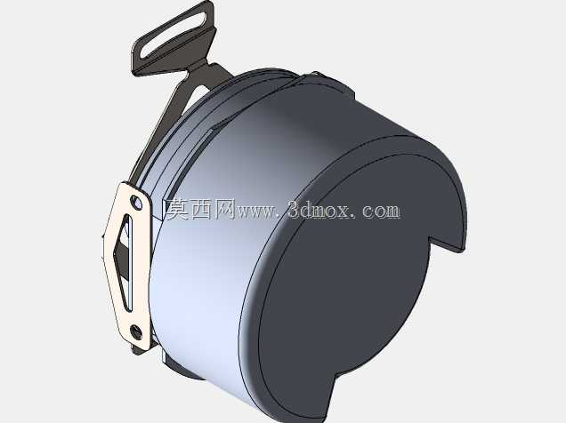 Heidenhain ER 430旋转编码器