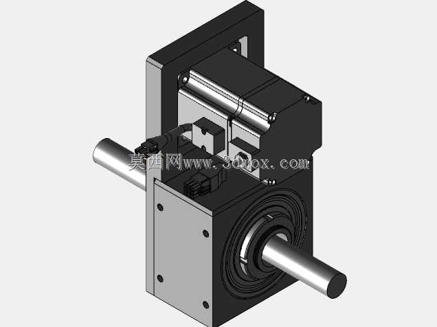 750W 80mm�ŷ���SFNU-2510��ת��ĸ���