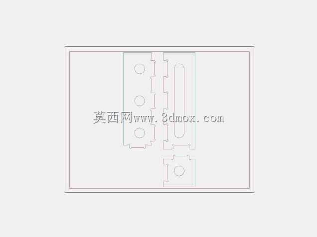 5/8����16mm�׵�2��x 2��x 6��͹���Ͳۺ���ֹ����