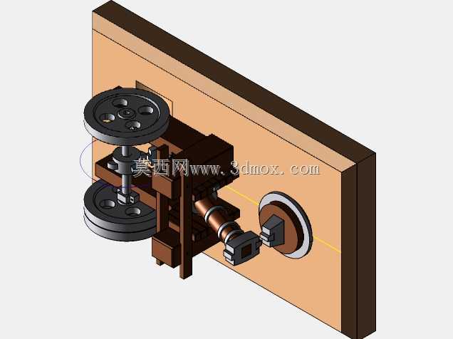 Schwanzhammer-β��